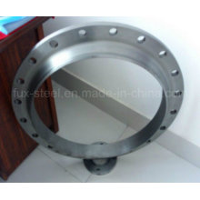 Flange de pescoço de soldagem 150lbs A105